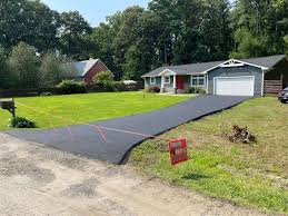 Why Choose Us For All Your Driveway Paving Needs in Puyallup, WA?